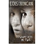 Stranger with My Face book cover