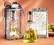 Kate Aspen 27026NA Olive You! Olive Oil Bottle