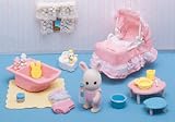 Calico Critters Babys Love N Care - B00005BV89