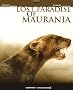 Lost Paradise of Maurania