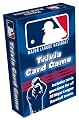 International Playthings iPlay Major League Baseball Trivia Card Game