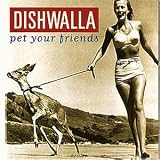 Pet Your Friends