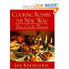 Cooking Kosher the New Way