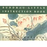 Buddha's Little Instruction Book