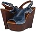 Sbicca Women's Mercer Wedge Sandal