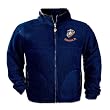 The USMC Leatherneck Pride Men's Fleece Jacket