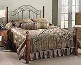 Hillsdale Martino Bed