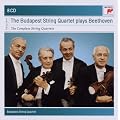 Beethoven : Int�grale des quatuors � cordes (Coffret 8 CD)