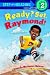 Books : Ready? Set. Raymond! (Step-Into-Reading, Step 2)