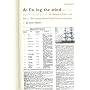 Defining the Wind : The Beaufort Scale, and How a 19th-Century Admiral Turned Science into Poetry
