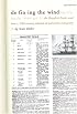 Defining the Wind : The Beaufort Scale, and How a 19th-Century Admiral Turned Science into Poetry
