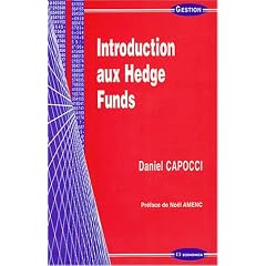 Introduction aux Hedge Funds