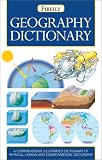 Geography Dictionary (Firefly Pocket series)