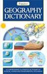 Geography Dictionary