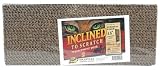 Inclined to Scratch Ramp - Cat Scratcher Refill 2 pk