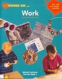 Work : Jo Dahn, Justine Baldwin