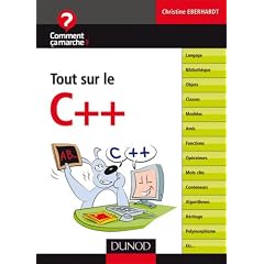 Tout sur le C++