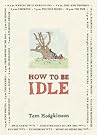 How to be...