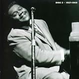 Review Fats Domino  / Legendary Imperial Recordings, Vol. 3
