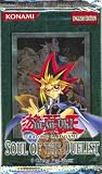  : Yu-Gi-Oh Cards - Soul of the Duelist - Booster Pack