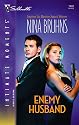 Enemy Husband (Silhouette Intimate Moments No. 1402) (Silhouette Intimate Moments)