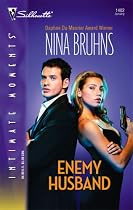 Enemy Husband (Silhouette Intimate Moments No. 1402) (Silhouette Intimate Moments)