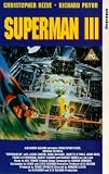Superman 3 [VHS] [1983]
