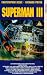 VHS : Superman 3 [1983]