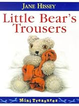 Little Bear's Trousers Mini Treasure