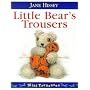 Little Bear's Trousers (Mini Treasure)