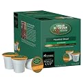 Green Mountain K-Cup Single-Serving Coffee 108-ct.-Hazelnut Decaf