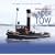 UNDER TOW: A History of Tugs and Towing