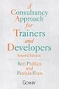 A Consultancy Approach for Trainers and Developers