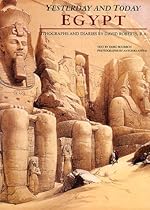 Egypt: Yesterday And Today Egypt: Yesterday And Today