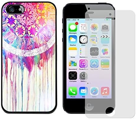 Iphone 5s Case, Dreamcatcher Case for Iphone 5/5s - Free Screen Protector