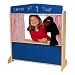 Whitney Brothers Deluxe Puppet Theater