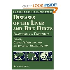 Diseases of the liver and bile ducts
