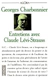 Entretiens avec Claude Lévi-Strauss par Georges Charbonnier Entretiens avec Claude Lévi-Strauss par Charbonnier