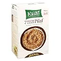 Kashi 7 Whole Grain Pilaf, 19.5-Ounce Boxes (Pack of 6)
