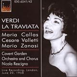 Verdi - La Traviata