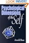 Psychological Dimensions of the Self