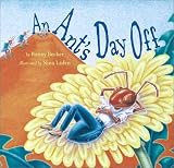 Books : An Ant's Day Off
