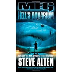 Meg: Hell's Aquarium: Hell's Aquarium