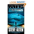 Meg: Hell's Aquarium
