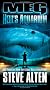 Meg: Hell's Aquarium