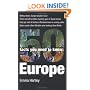 50 Facts You Need to Know: Europe