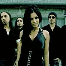 Lacuna Coil