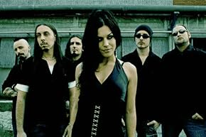 Image of Lacuna Coil