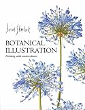 Review Batsford Ltd  / Botanical Illustration: Painting with Watercolours