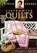 Books : Living With Quilts: Fifty Great American Quilts